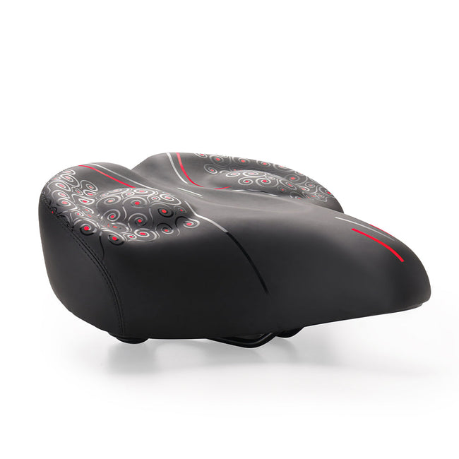 Extra Wide Saddle Seat Hover Image