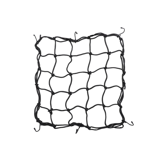 Reflective Elastic Cargo Net Hover Image