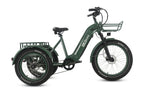 TriHauler Pro Cargo Rear-Drive Fat Tire Etrike (Fully Assembled)