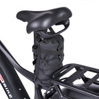 Multifunctional Bike Handlebar Storage Roll Bag
