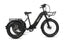 TriHauler Pro Cargo Rear-Drive Fat Tire Etrike (Fully Assembled)