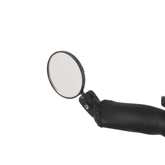 Handlebar End Rearview Mirrors(Pair) Main Image