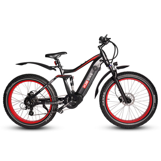 Fenders (Warrior Apex) Main Image
