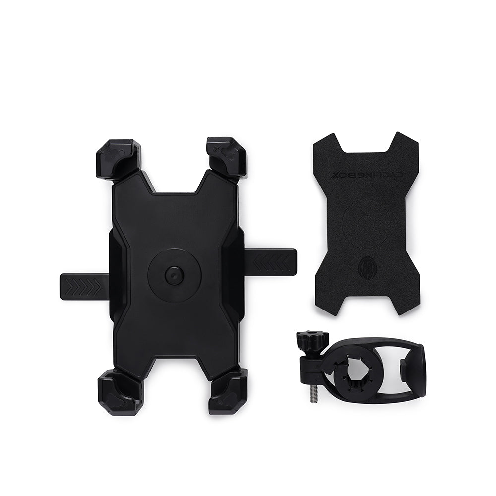 Adjustable eBike Phone Mount