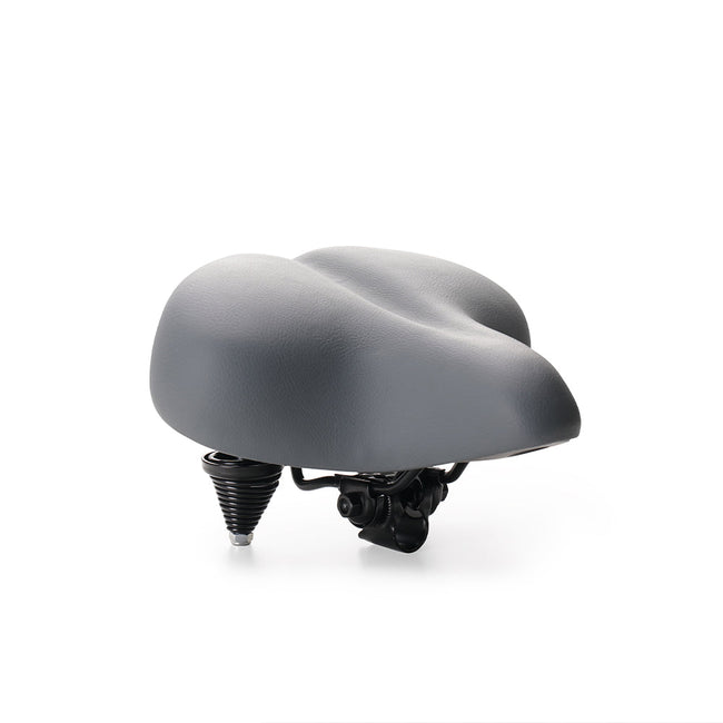 HJMbike Soft Cushioned Saddle Seat Hover Image