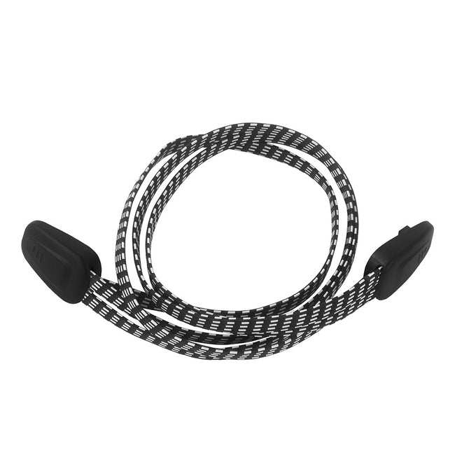 Rear Rack Cargo Straps Hover Image