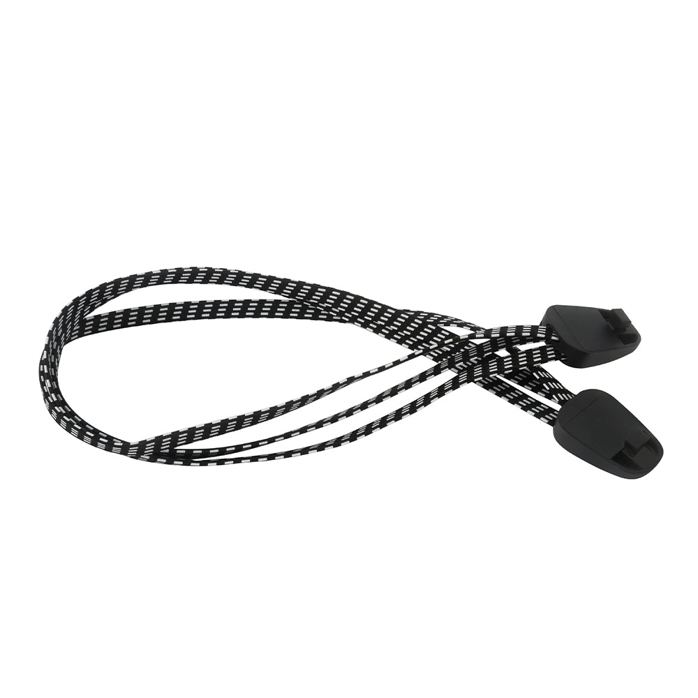 Rear Rack Cargo Straps