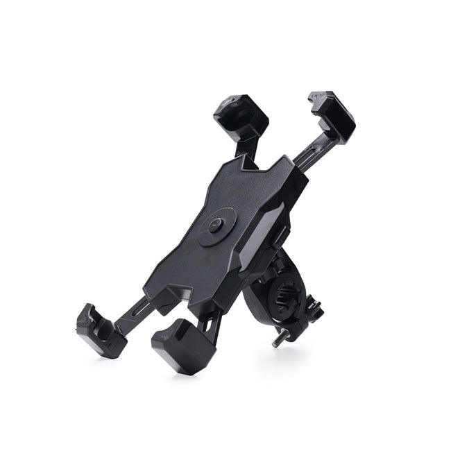 Adjustable eBike Phone Mount Main Image