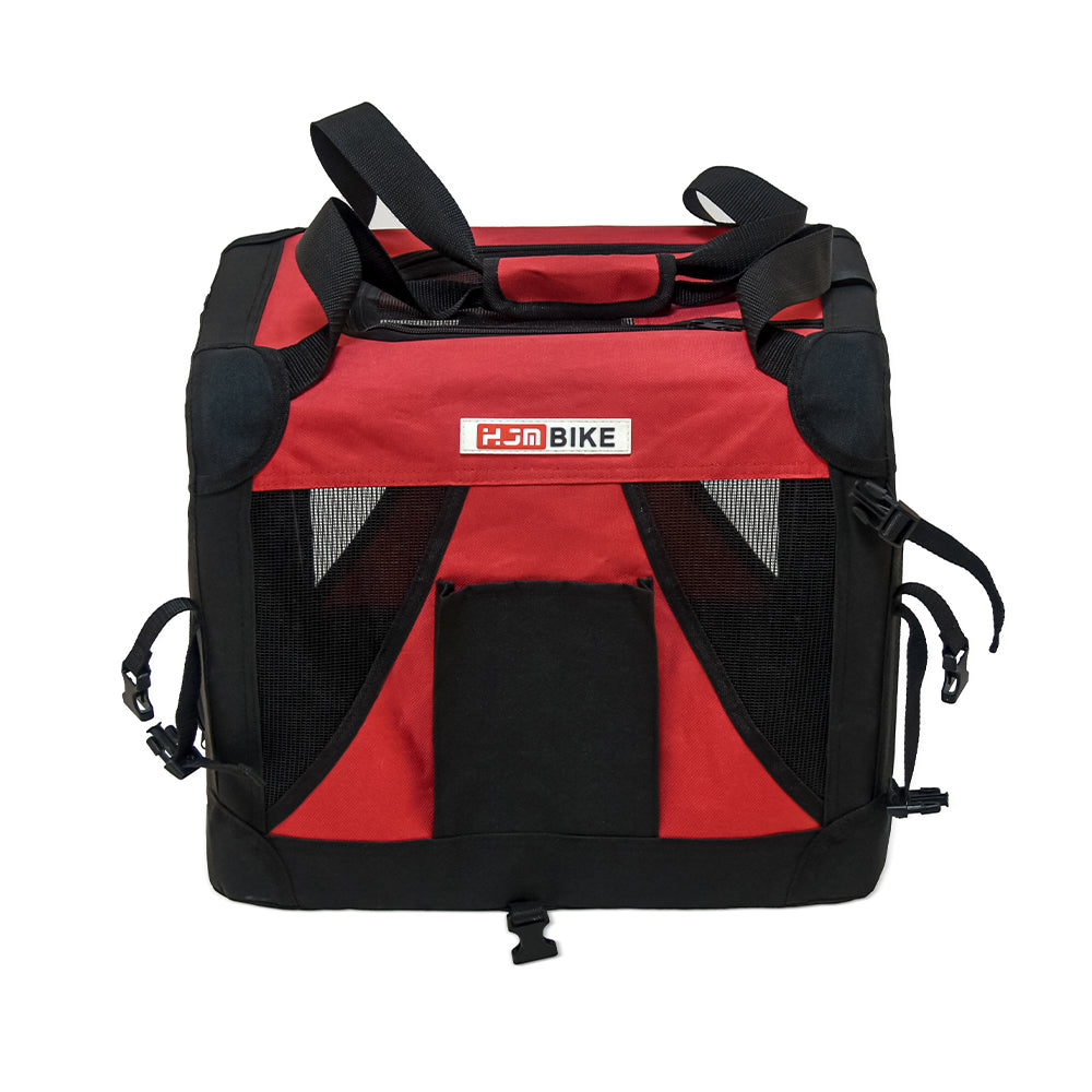HJMbike Pet Carrier