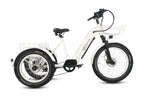 TriHauler Pro Cargo Rear-Drive Fat Tire Etrike (Fully Assembled)