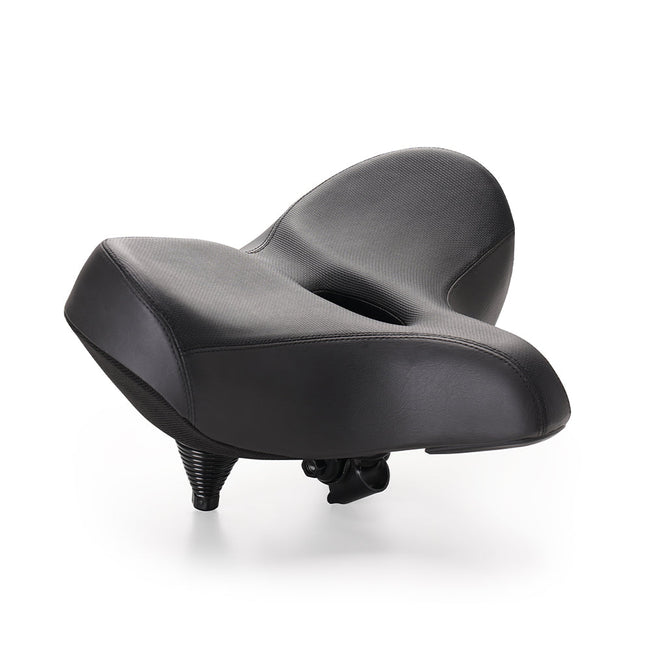 Extra Wide Airflow Saddle Seat Hover Image