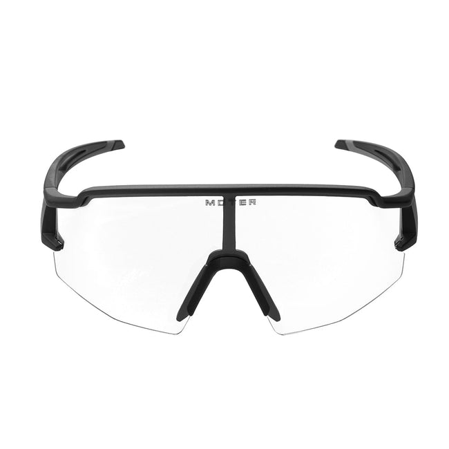 Photochromic Cycling Glasses Black Main Image