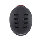 Rechargeable Dual-light Night Flashing Helmet