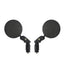 Handlebar End Rearview Mirrors(Pair)