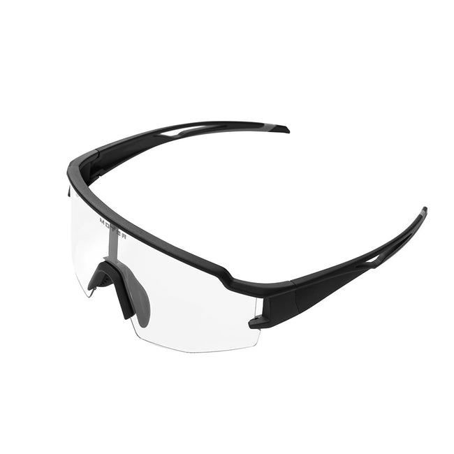 Photochromic Cycling Glasses Black Hover Image