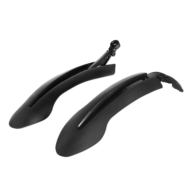 Fenders (Warrior Apex) Hover Image