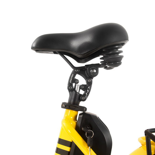 Suspension Seatpost Main Image