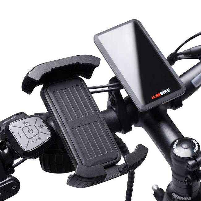360° Swivel Tilt eBike Phone Mount Hover Image