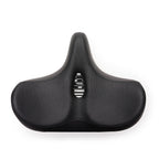 Extra Wide Airflow Saddle Seat
