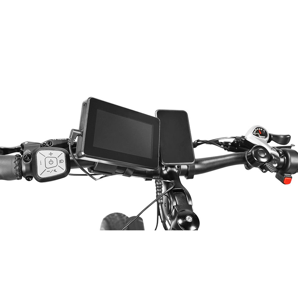 Eletronic Rearview Camera Mirror