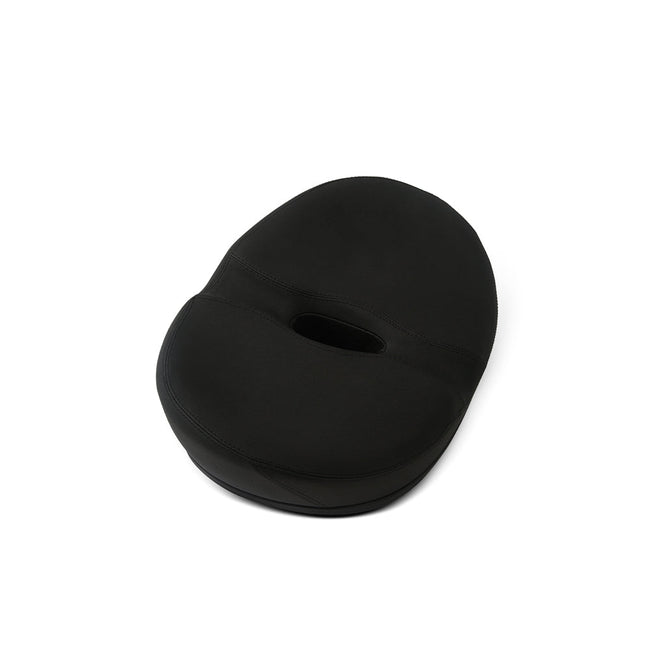 Breathable Noseless Wide Saddle Hover Image