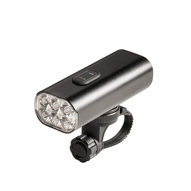 5 Modes Super Bright Rechargeable Bicycle Light Hover Image
