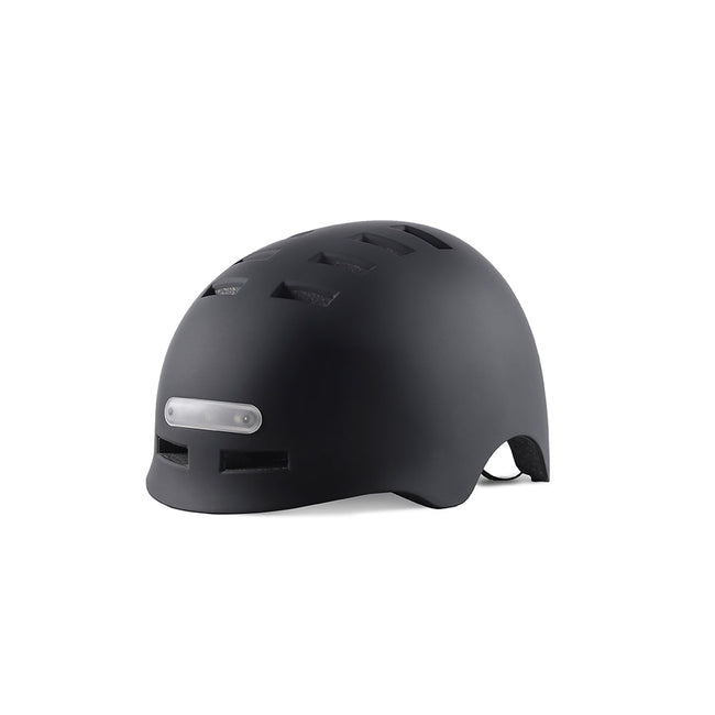 Rechargeable Dual-light Night Flashing Helmet Hover Image