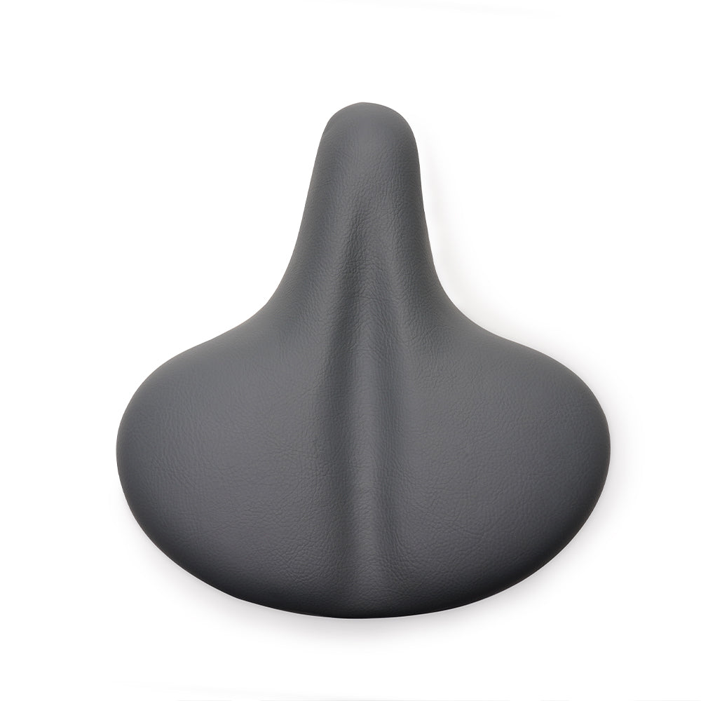 Soft Cushioned Saddle Seat