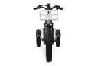 TriHauler Cargo Fat Tire Etrike (Fully Assembled)