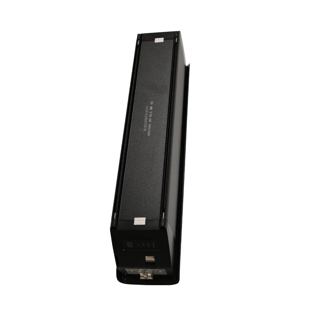 48V20Ah UL-certified Battery