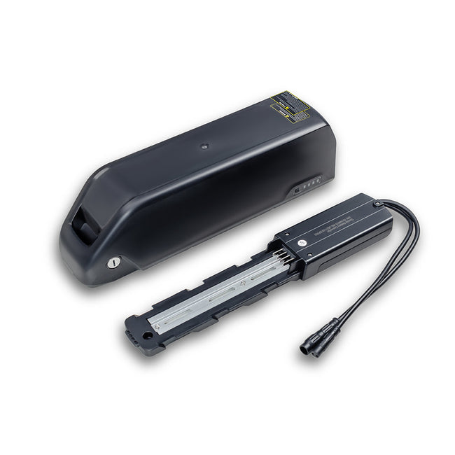 Secondary Battery With Dual Battery Upgrade Kit Hover Image
